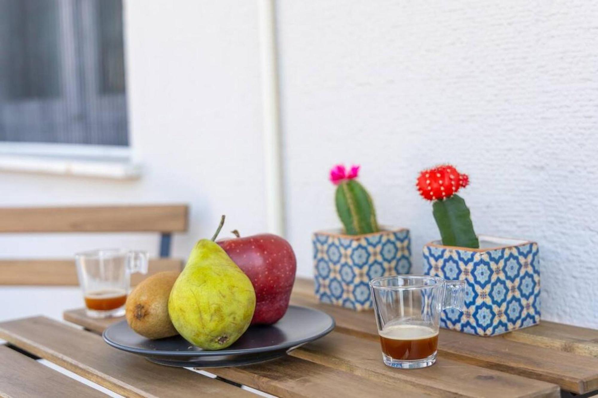 Koukaki Dream lux 2 BD ap under Acropolis Apartment Atena Exterior foto