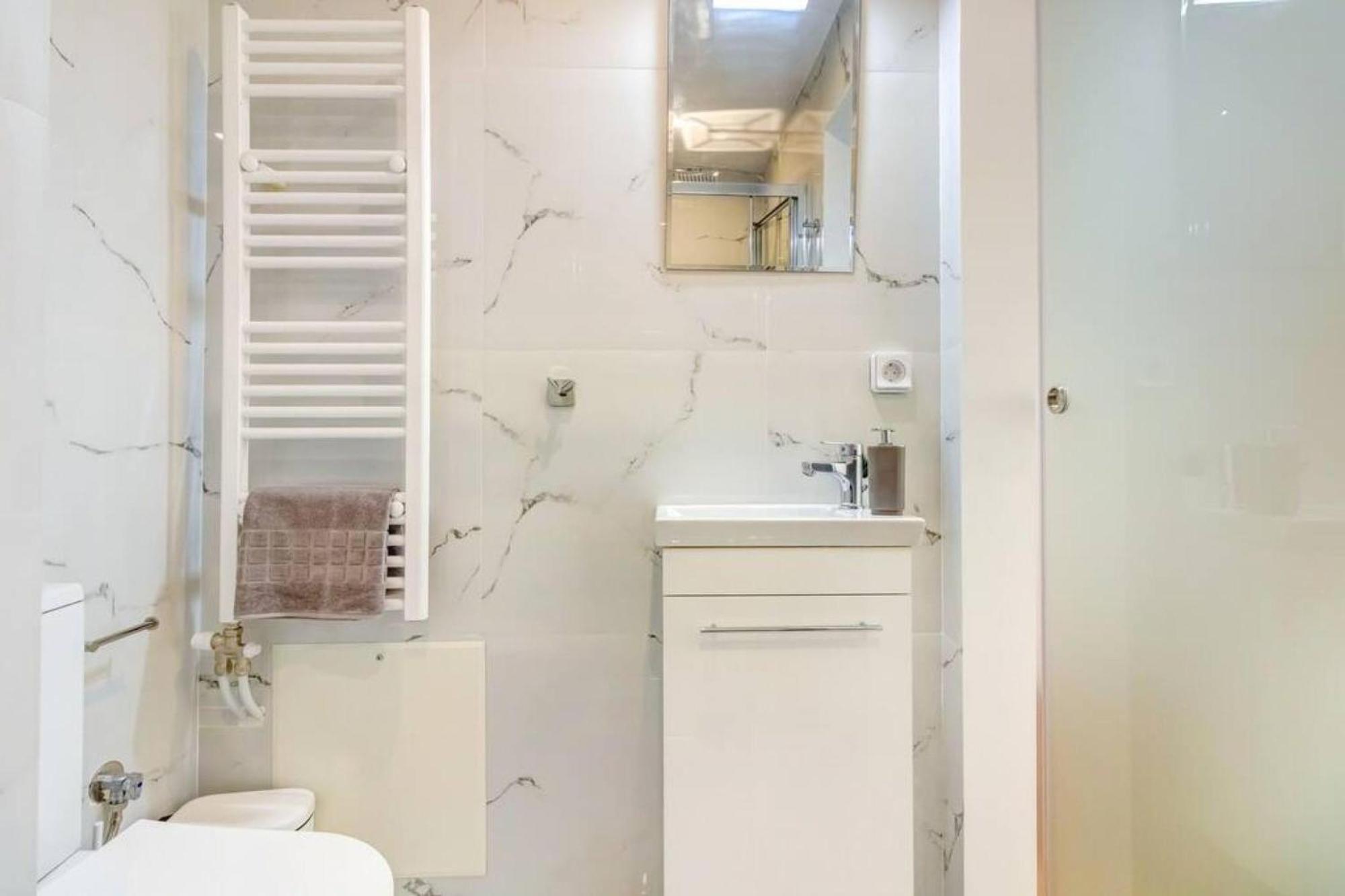 Koukaki Dream lux 2 BD ap under Acropolis Apartment Atena Exterior foto