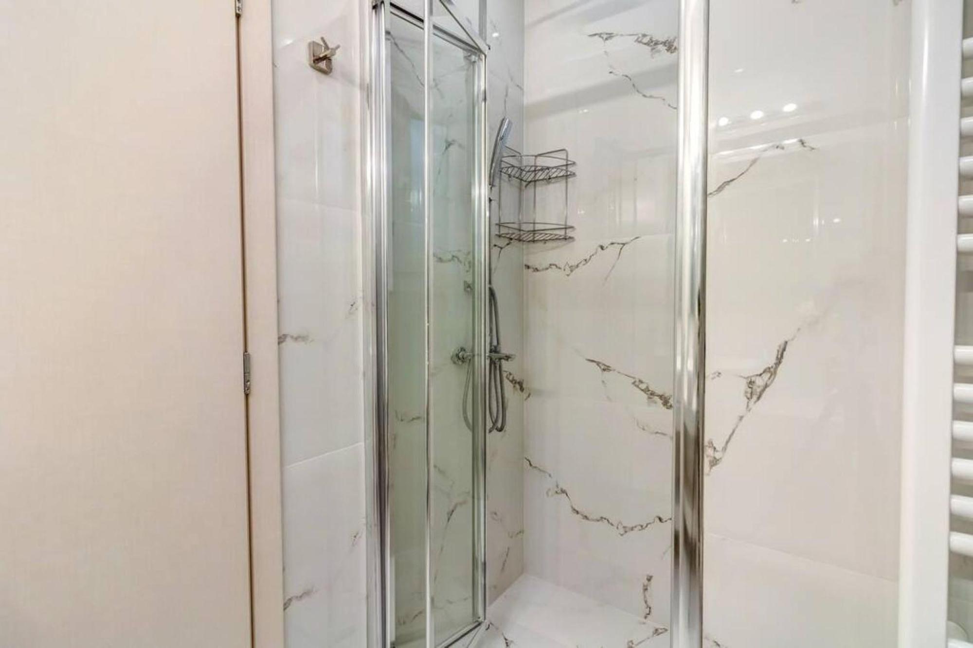 Koukaki Dream lux 2 BD ap under Acropolis Apartment Atena Exterior foto