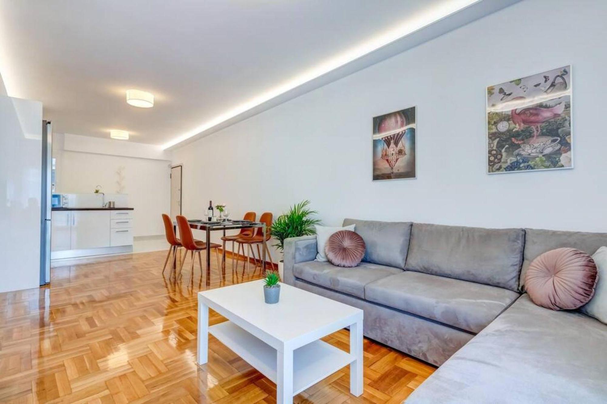 Koukaki Dream lux 2 BD ap under Acropolis Apartment Atena Exterior foto