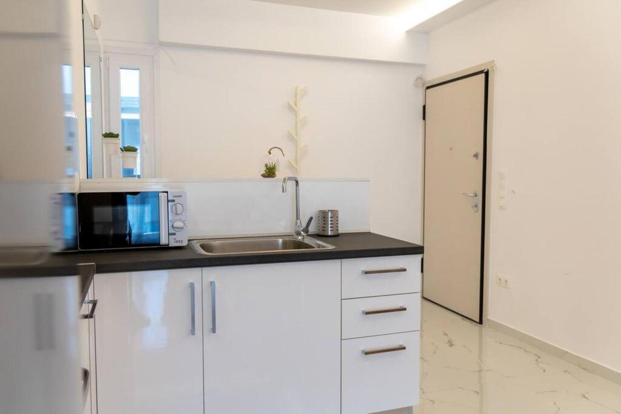 Koukaki Dream lux 2 BD ap under Acropolis Apartment Atena Exterior foto